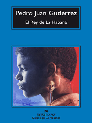 cover image of El rey de La Habana